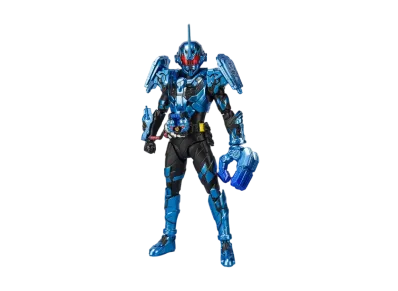 S.H.Figuarts Kamen Rider Gris Blizzard