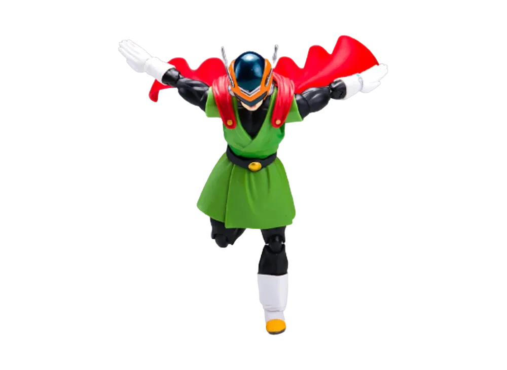 S.H.Figuarts Great Saiyaman