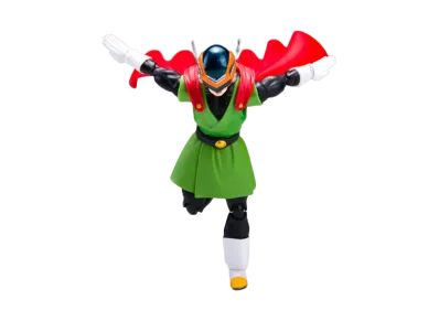 S.H.Figuarts Great Saiyaman