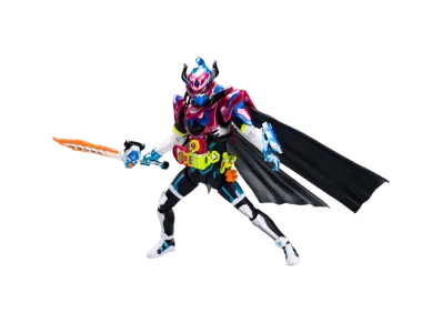 S.H.Figuarts Kamen Rider Brave Fantasy Gamer Level 50