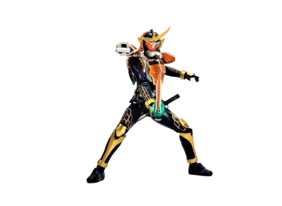 S.H.Figuarts Kamen Rider GAIM Gaim Orange Arms -20 Kamen Rider Kicks Ver.-