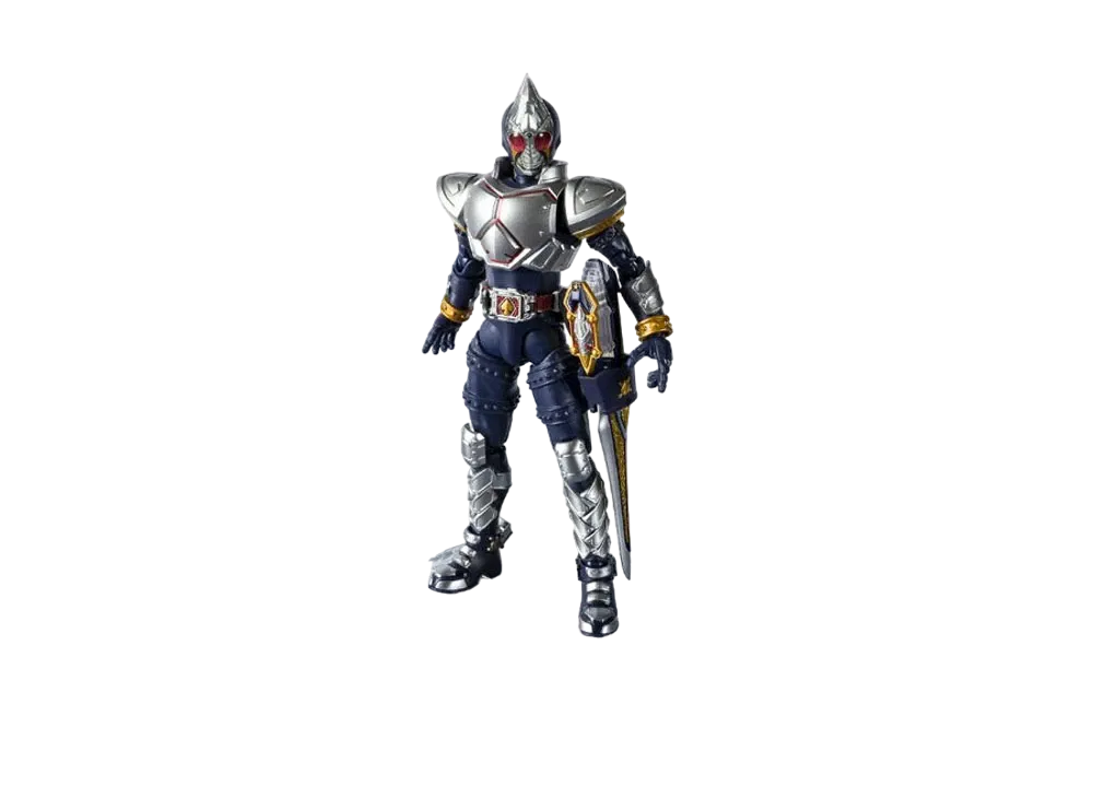 S.H.Figuarts Kamen Rider Blade -20 Kamen Rider Kicks Ver.-