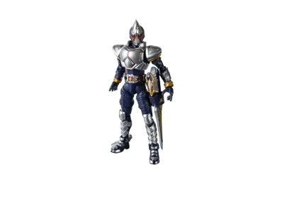 S.H.Figuarts Kamen Rider Blade -20 Kamen Rider Kicks Ver.-