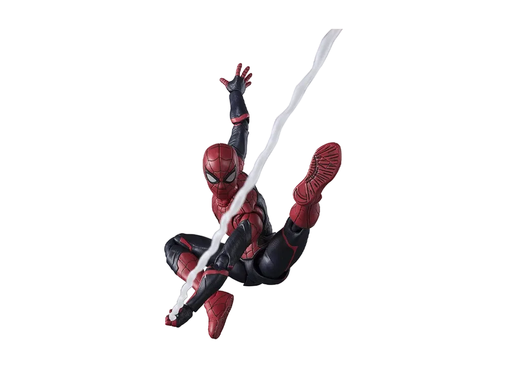 S.H.Figuarts Spider-Man Upgrade Suit (Spider-Man: Far From Home)