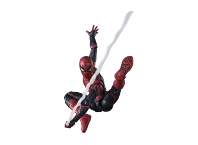 S.H.Figuarts Spider-Man Upgrade Suit (Spider-Man: Far From Home)