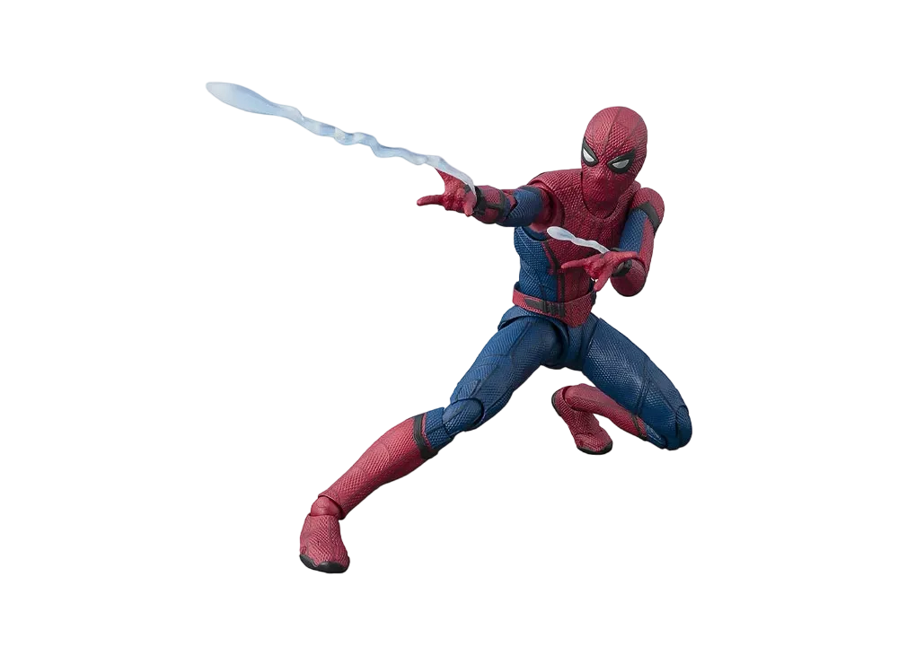 S.H.Figuarts Spider-Man (Spider-Man: Far From Home)