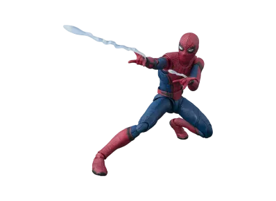S.H.Figuarts Spider-Man (Spider-Man: Far From Home)