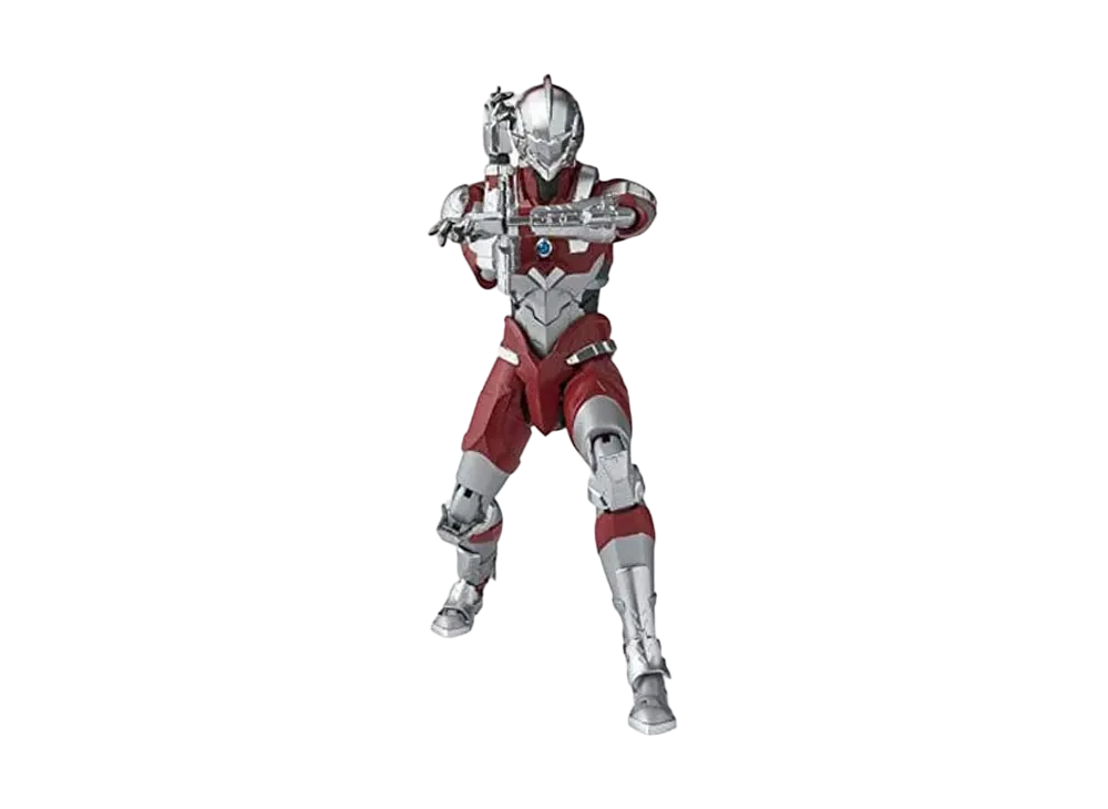 S.H.Figuarts ULTRAMAN -the Animation-