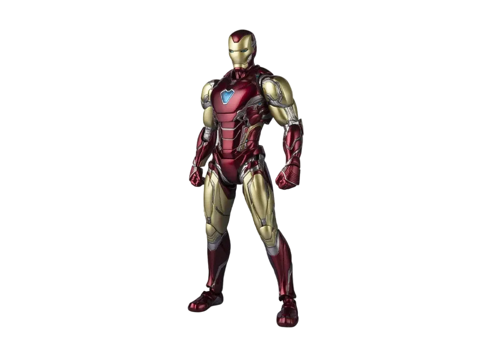 S.H.Figuarts Iron Man Mark 85 (Avengers / Endgame)