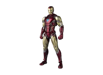 S.H.Figuarts Iron Man Mark 85 (Avengers / Endgame)