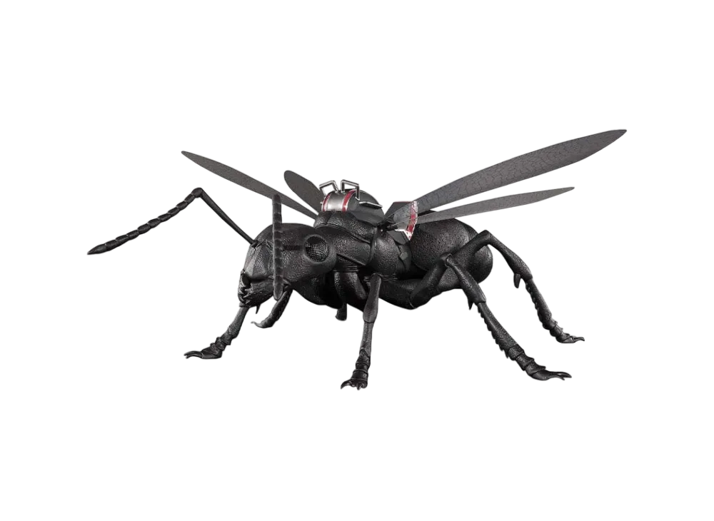 S.H.Figuarts Ants (Ant-Man & Wasp)