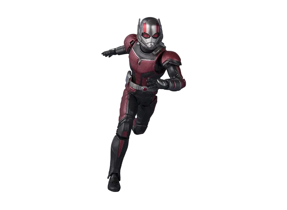 S.H.Figuarts Ant-Man (Avengers / Endgame)
