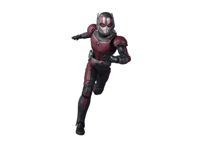 S.H.Figuarts Ant-Man (Avengers / Endgame)