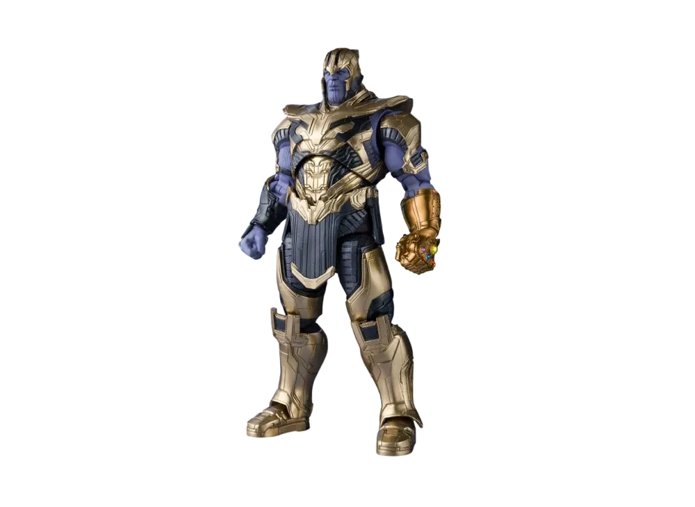 S.H.Figuarts Thanos (Avengers / Endgame)