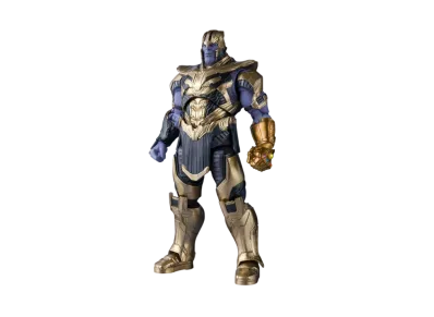 S.H.Figuarts Thanos (Avengers / Endgame)