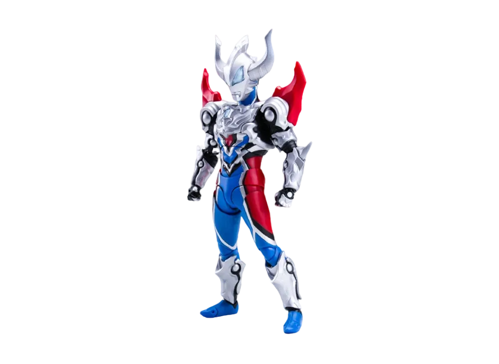 S.H.Figuarts Ultraman Geed Magnificent