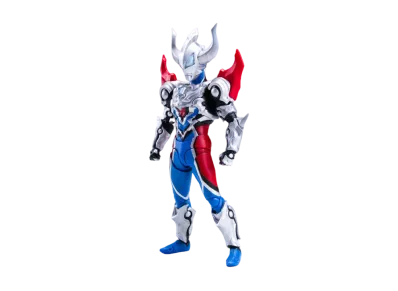 S.H.Figuarts Ultraman Geed Magnificent