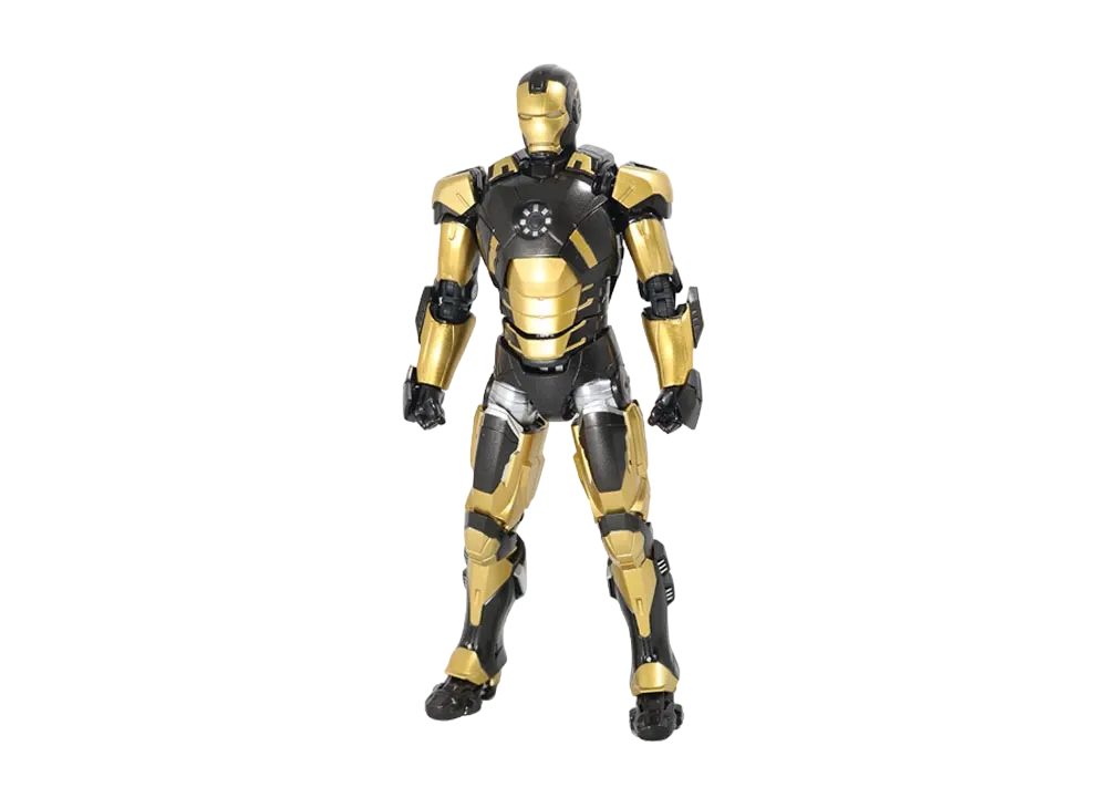 S.H.Figuarts Iron Man Mark 20 Python
