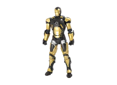 S.H.Figuarts Iron Man Mark 20 Python