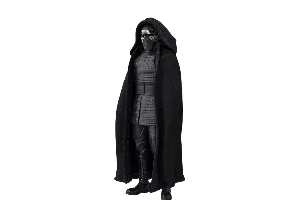 S.H.Figuarts Kylo KYLO REN (STAR WARS: The Rise of Skywalker)