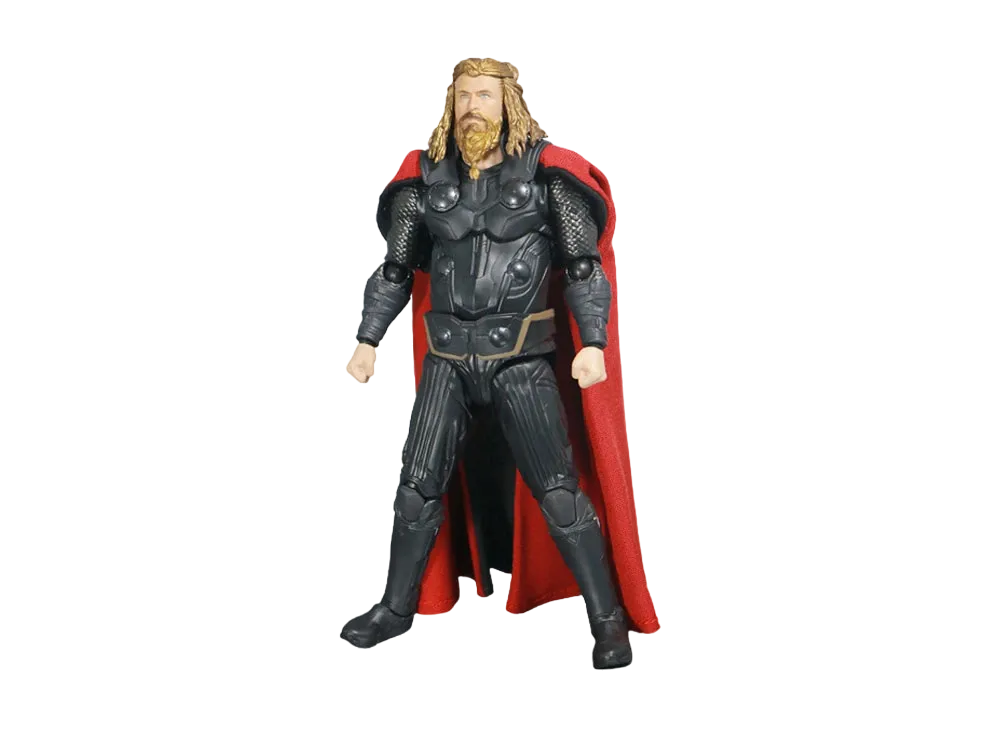 S H フィギュアーツ ソー アベンジャーズ エンドゲーム の新品 中古フリマ 通販 スニダン