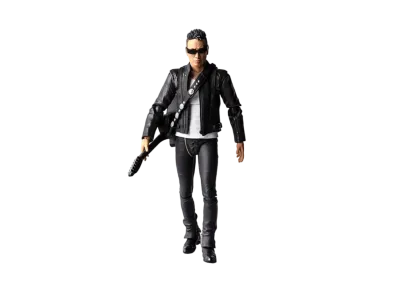 S.H.Figuarts Tsuyoshi Nagabuchi