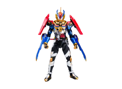 S.H.Figuarts Kamen Rider Grease Perfect Kingdom