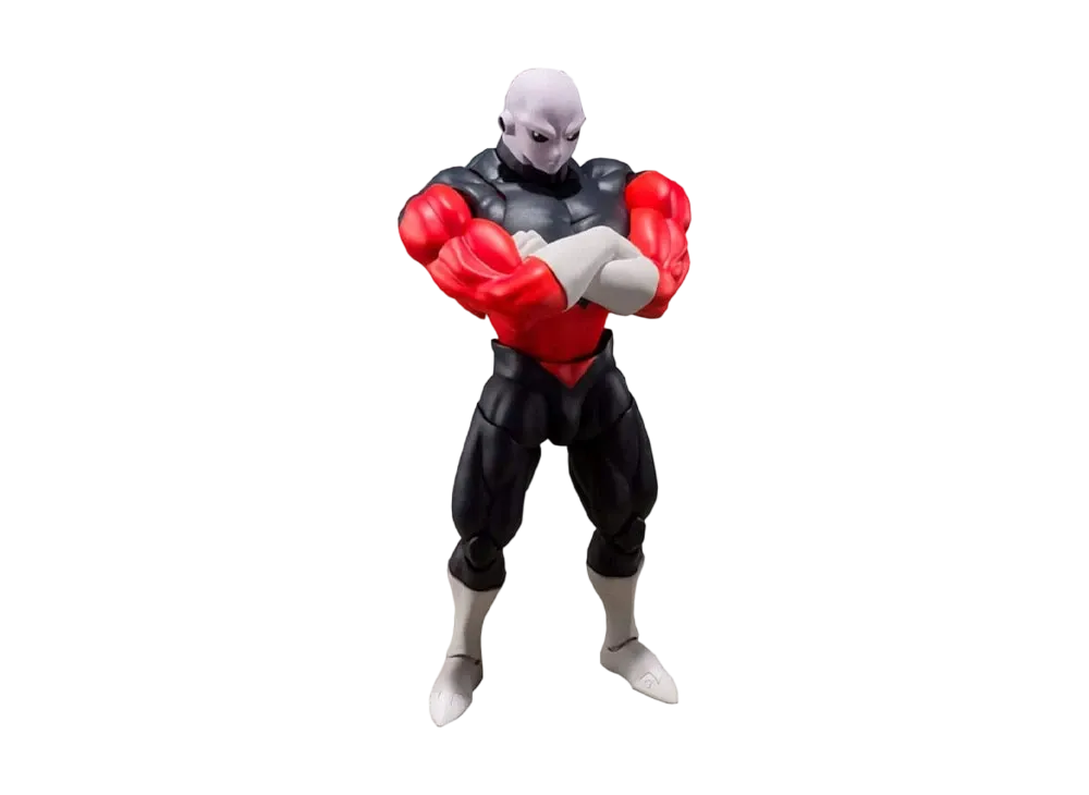 S.H.Figuarts Jiren