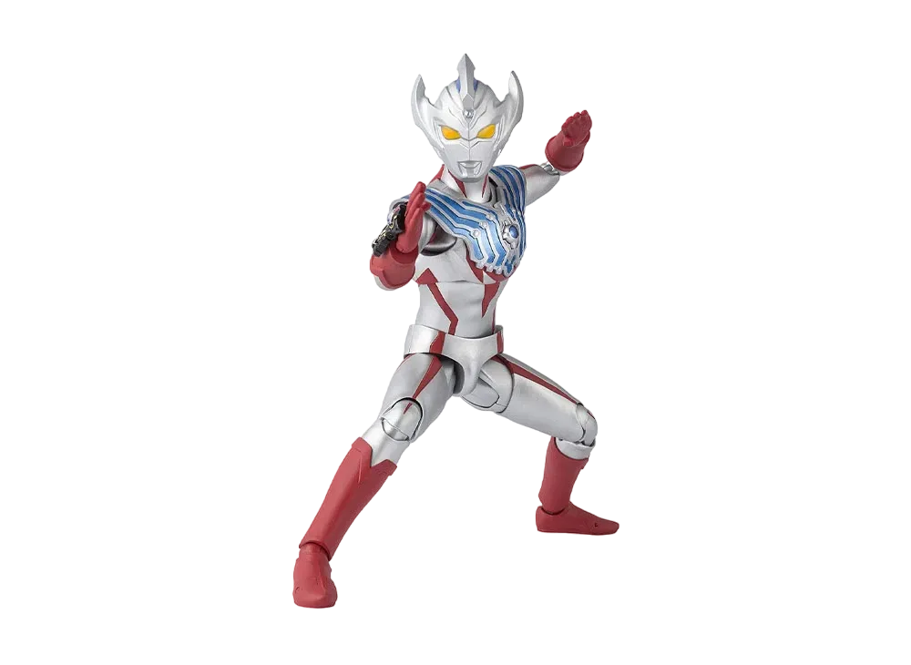 S.H.Figuarts Ultraman Taiga