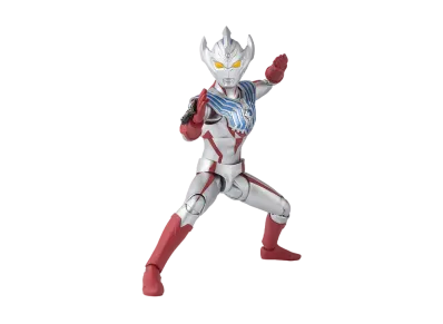 S.H.Figuarts Ultraman Taiga