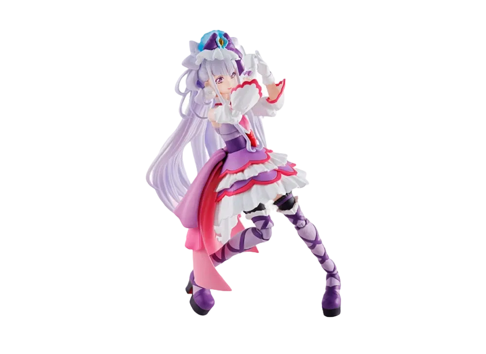 S.H.フィギュアーツ キュアアムール＆はぐたんの新品/中古フリマ(通販