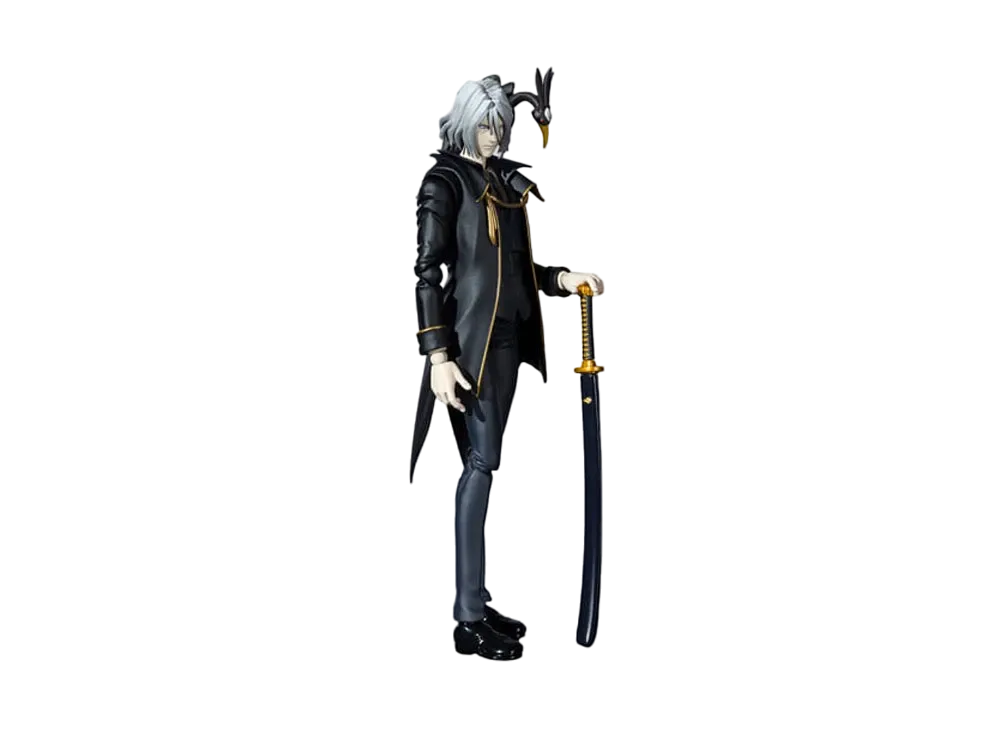 S.H.Figuarts Vicious