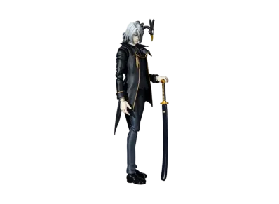 S.H.Figuarts Vicious