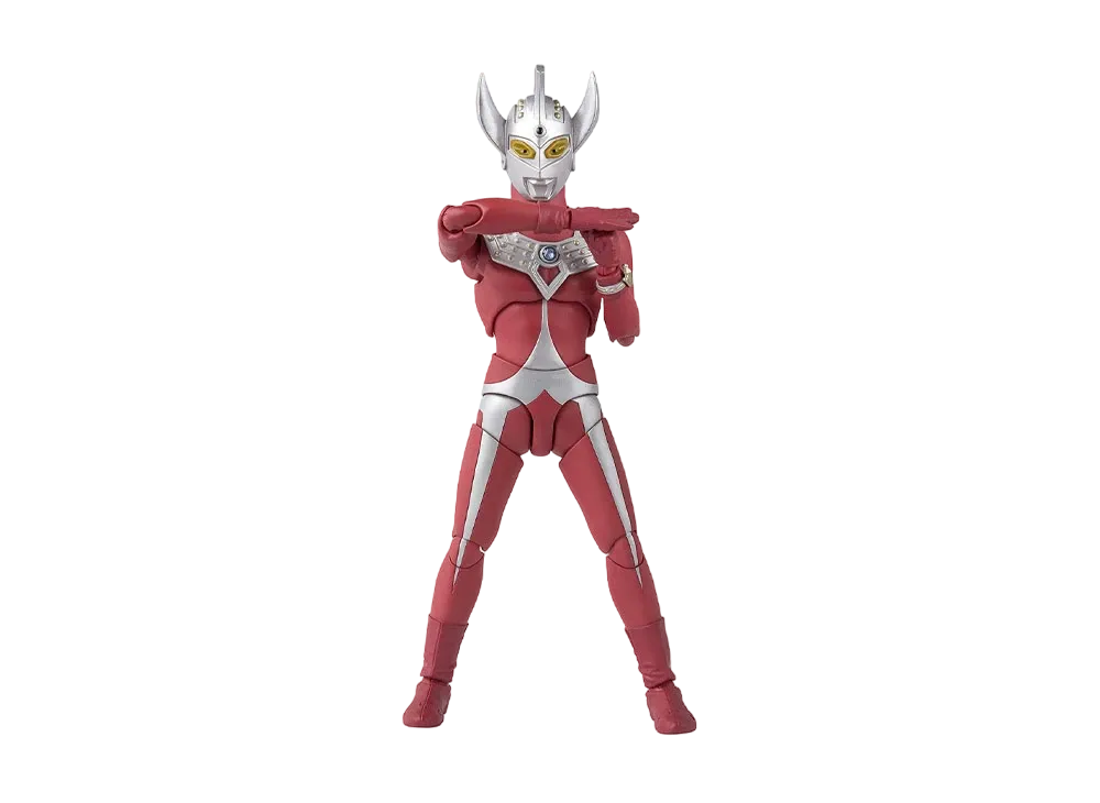 S.H.Figuarts Ultraman Taro