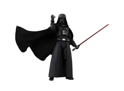 S.H.Figuarts Darth Vader (STAR WARS: Return of the Jedi)