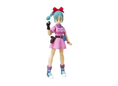 S.H.Figuarts Bloomers -The Beginning of a Great Adventure-