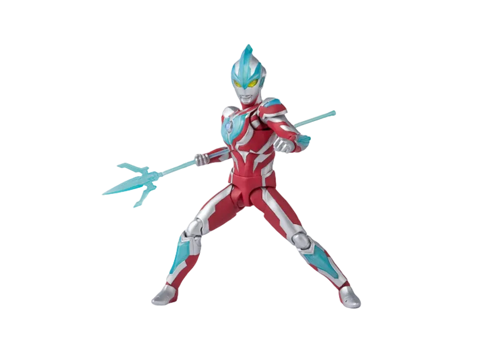 S.H.Figuarts Ultraman Ginga