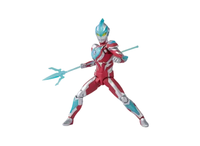 S.H.Figuarts Ultraman Ginga