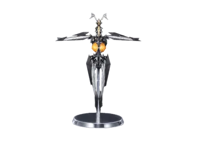 S.H.Figuarts Zetton (Shin Ultraman)