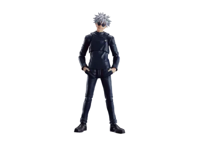 S.H.Figuarts SATORU GOJO -Jujutsu Technical High School-