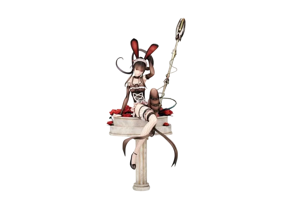 ALTER -OVERLORD- Narberal GAMMA