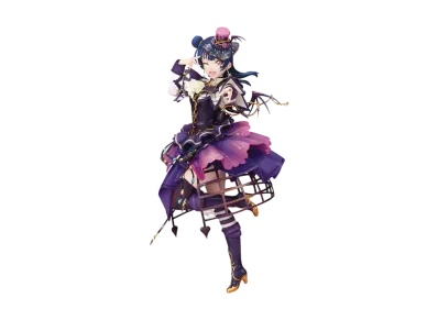 ALTER -LoveLive! School Idol Festival - Tsushima Yoshiko