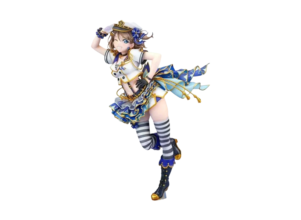 ALTER -LoveLive! School Idol Festival All Stars - Watanabe You