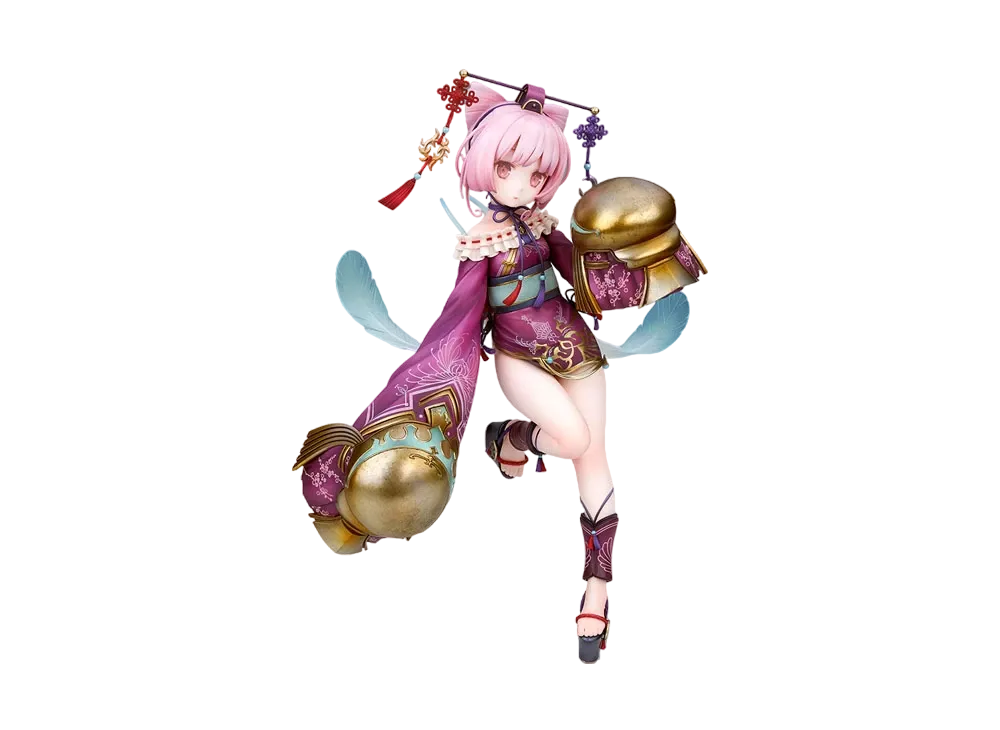 アルター『ソフィーのアトリエ ～不思議な本の錬金術士～』コルネリア