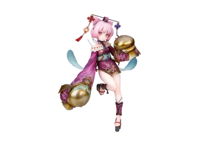 ALTER -Atelier Sophie ~The Alchemist of the Mysterious Book~- Corneria