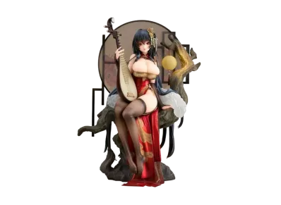 ALTER -AZUR LANE- Taihou Spring Dawn Hou Singing Ver.