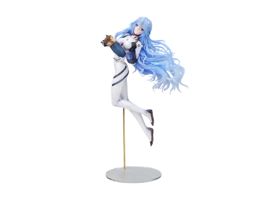 ALTER -EVANGELION:3.0+1.0 THRICE UPON A TIME- Ayanami Rei