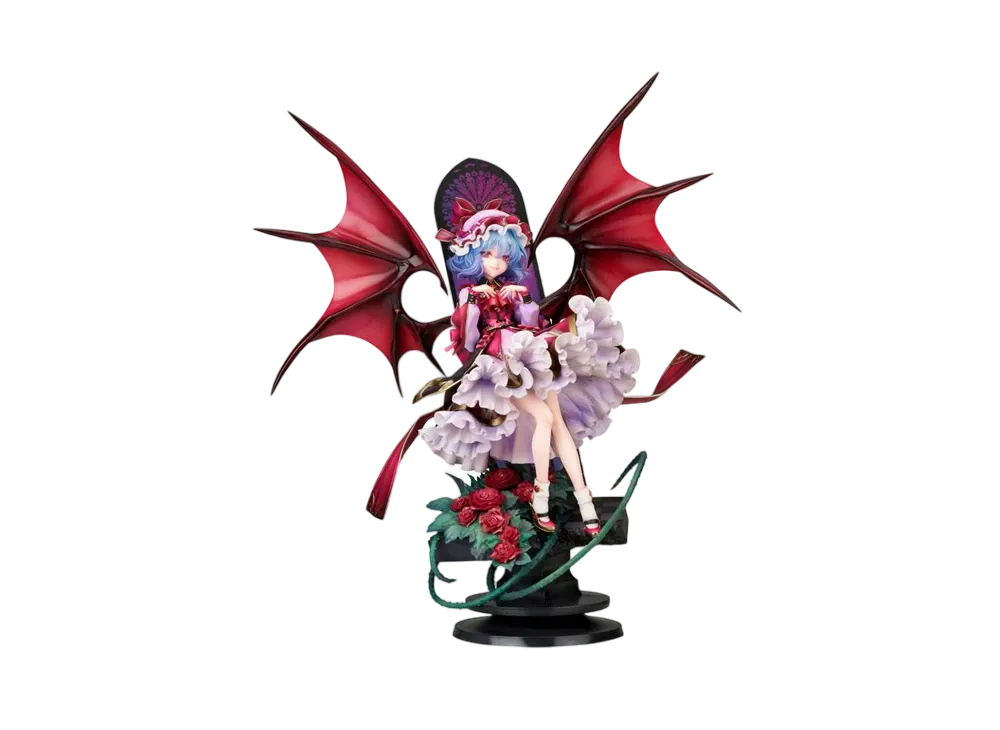 ALTER -Touhou Project- Remilia Scarlet