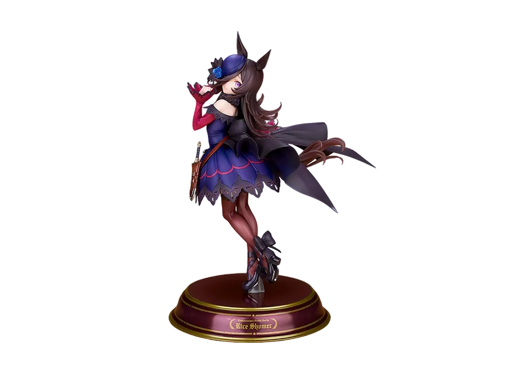 アルター ウマ娘 プリティーダービー ライスシャワーの新品/中古フリマ