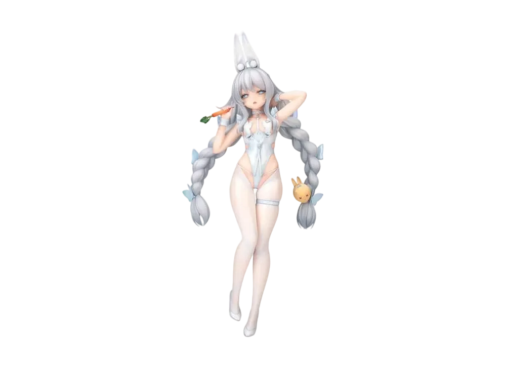 アルター『アズールレーン』ル・マラン 昼寝好きのラピヌVer.の新品